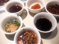 -海底捞火锅(上元大街店)