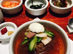 冷面-萨拉伯尔(燕莎友谊商城店)