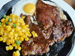 -豪客来牛排(红豆万花城店)