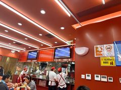 -喜家德虾仁水饺(长泰广场店)