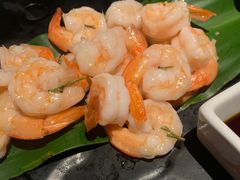 -桂满陇·西湖船宴(平安金融中心店)