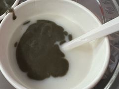 -谢怀亮芝麻茶