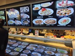 -徐记海鲜(T11|唐延路店)