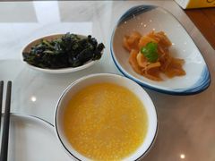-海知道大连海鲜水饺(南山大冲店)