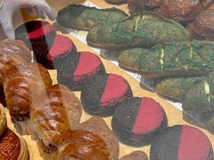 -LANLIZI BAKERY(COSMO店)