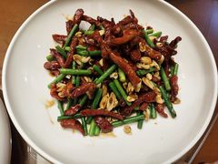 -老厨家(友谊路总店)