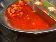 -湊湊火锅·茶憩(石家庄万象城店)