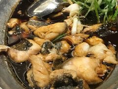 -鹿港小镇(金虹桥国际中心店)