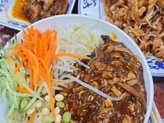 三鲜打卤面-九河居(荔湾路店)