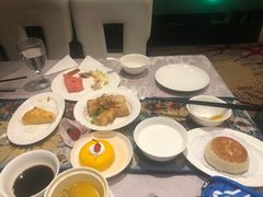-红莲中餐厅(日航饭店)