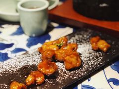 -绿茶餐厅(布吉万象汇店)