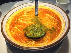 -翡翠拉面小笼包(岭南新天地店)
