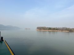-东湖落雁景区