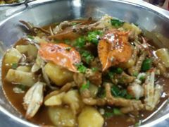 -稻香村全民餐厅(鄱阳店)