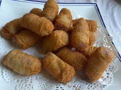 -宾朋海鲜饭庄(兴海路店)