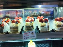 -好利来(彩香店)