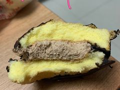 -幸福蛋糕坊(金顶街店)