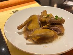 -铭轩中餐厅·海南菜·粤菜(亚龙湾瑞吉店)