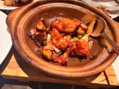 -汤城小厨•粤菜•靓汤(苏州街店)