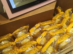 -爱达乐面包生日蛋糕(华油路店)