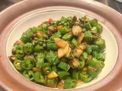 -阿忠食坊大排档·20年老店(万象城店)