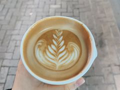-Manner Coffee(大宁国际商业广场店)