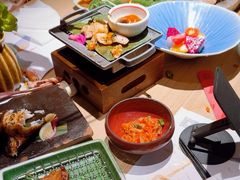 -匠和风精致料理(宁德万达店)