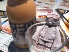 -開籠雀冰室(同和金铂店)