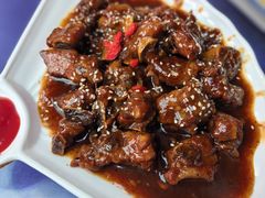 -龙姐私房菜(和顺古镇店)