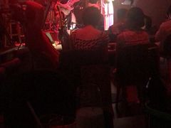 -TZ House音乐现场(来福士中心店)