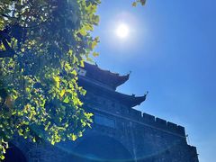 -虞山城墙