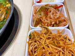 -韩香福脊骨汤锅(上杭路店)