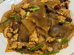 鸭蛋粉皮-鲁南仔·滕州炒鸡(经三路店)