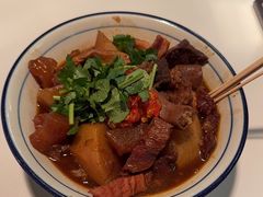 -CowCow其其·牛杂咖啡公司(六运店)