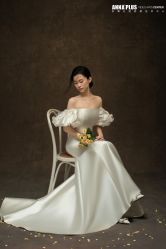 -安娜公馆婚纱摄影(锦州店)