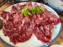 -壮雄牛屠牛肉店(两英店)