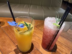 -LAMP BAR 水烟音乐酒吧