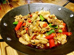 招牌肠子-肠相汇常德老肠子馆(雨花亭店)