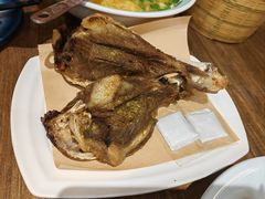 秘制扇子骨-锡和无锡菜(景丽苑店)