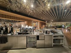 自助取餐区-Seesaw Coffee(朝阳大悦城店)