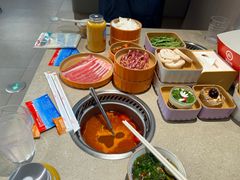 -海底捞大排档火锅(打浦路店)