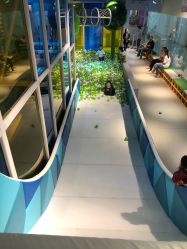 -KidSteam儿童乐园(富力城店)