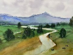 -信马画室 成人零基础到个人创作画室(亚运村店)