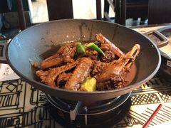 -俏九州·小炒黄牛肉(华润万象汇店)