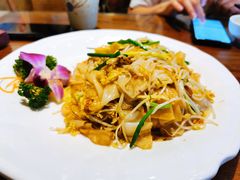XO酱炒陈村粉-黄但记老店·陈村粉食府