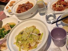 -禧宴Joyous Restaurant(禧园店)