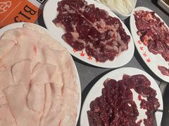 -贵宾牛·潮汕牛肉火锅(珠池总店)