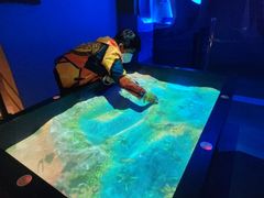 -珠海横琴国家地理探险家中心(创新方)