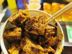 -正宁路小吃夜市