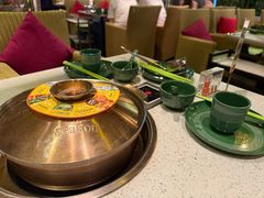 -润园四季椰子鸡火锅(海上世界店)